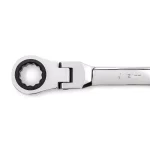 GearWrench 16 mm Reversible Combination Ratcheting Wrench thumbnail 13