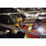DEWALT 20V MAX XR Cordless Brushless Compact Reciprocating Saw Kit with (2) 5.0 Ah Batteries & Charger thumbnail 9