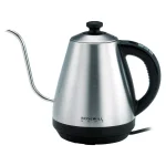 Rosewill RHKT-17002 4-Cup Gooseneck Stainless Steel Electric Kettle with Temperature Control thumbnail 1
