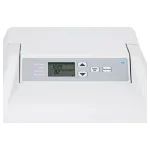 GE 30,000 Grain Water Softener System with SmartSoft Technology and Iron Removal thumbnail 3