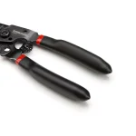 Steelman 41872 Universal Wire Stripper and Cutter, 30-16 AWG, 6.5 in. thumbnail 4