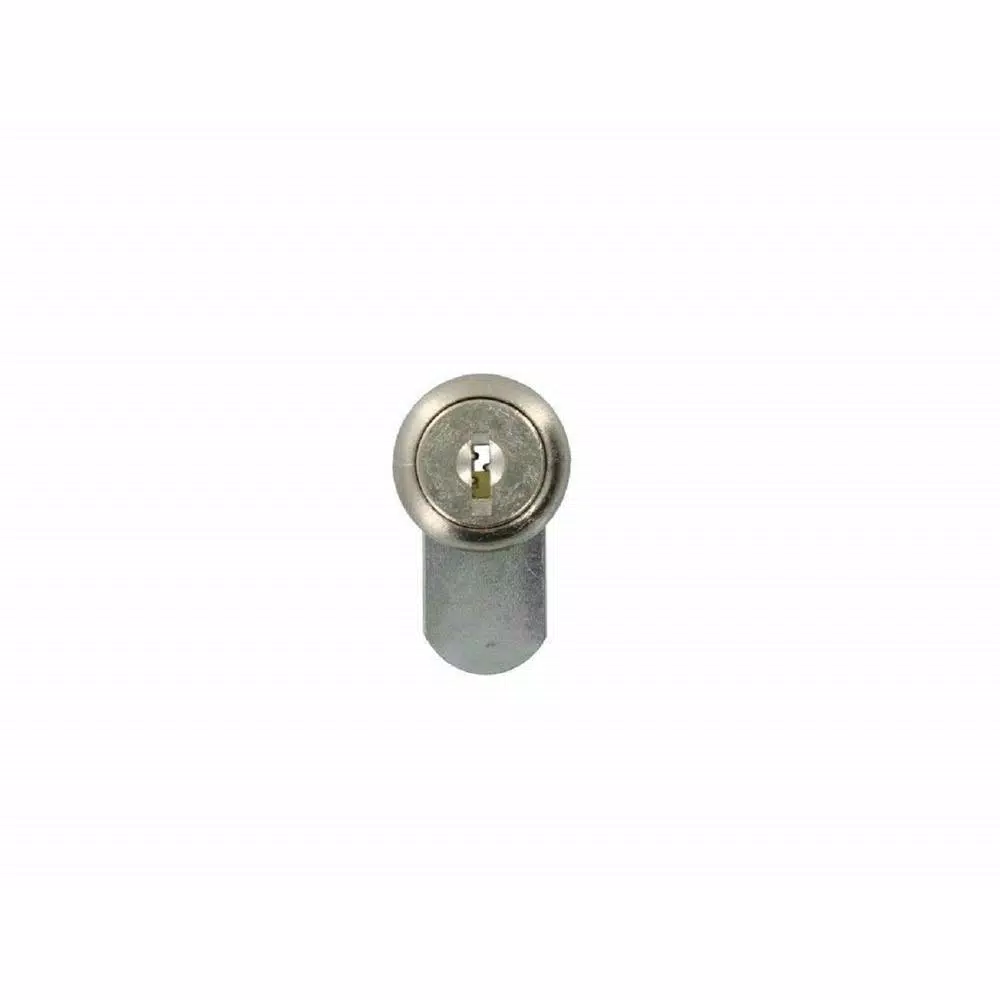 Leviton Enclosure Replacement Lock with 2 Keys for Omni and Lumina Systems