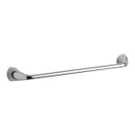 KOHLER Alteo 18 in. Towel Bar in Polished Chrome thumbnail 1