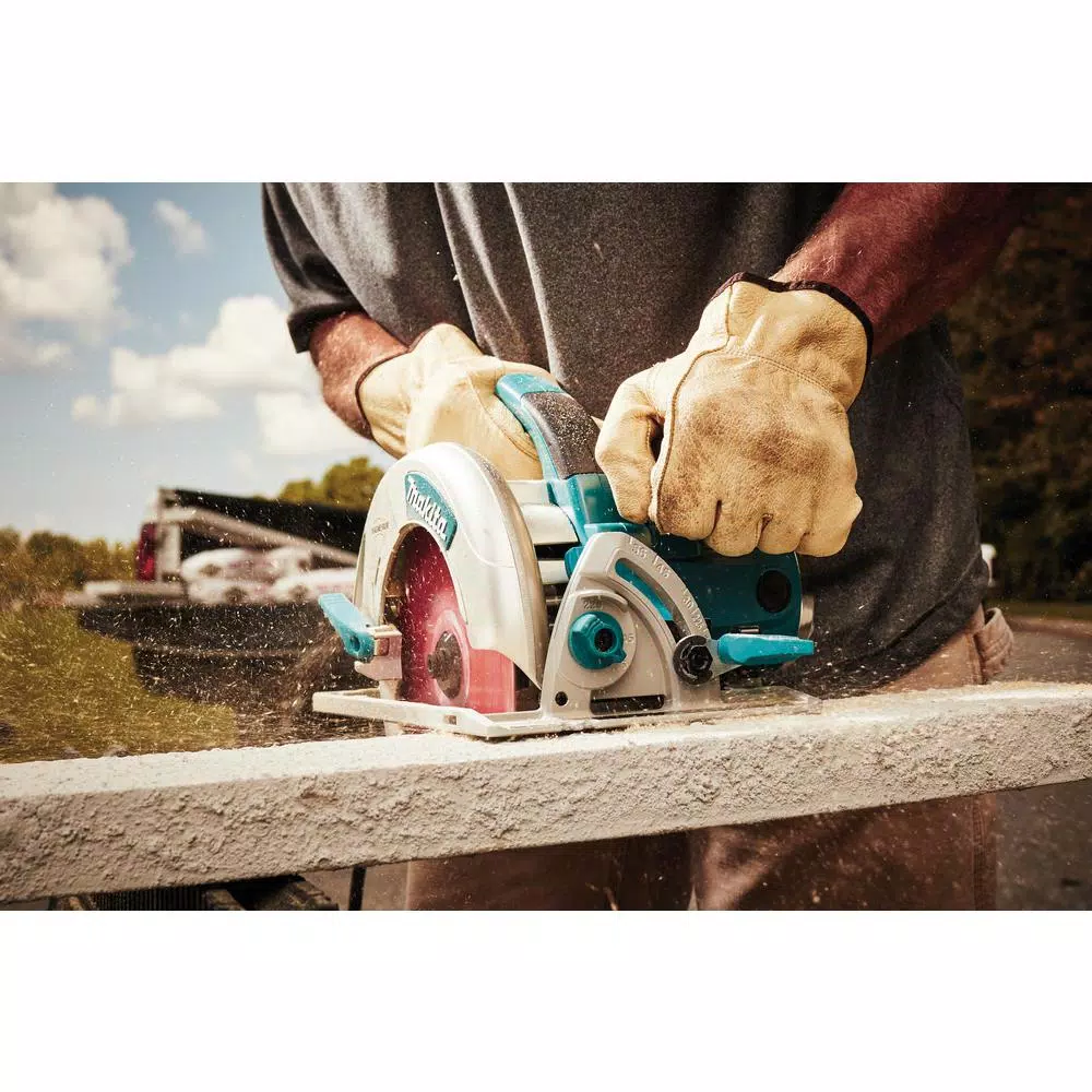 DIABLO Freud Demo Demon Amped 7-1/4 in. 24-Teeth Circular Saw Blade for Framing and Demolition