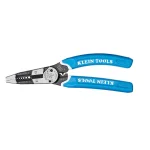 Klein Tools Klein-Kurve Heavy-Duty Wire Stripper Crimper Multi-Tool thumbnail 7
