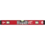 Milwaukee REDSTICK Compact Box Level Set, 24 in. and 48 in. thumbnail 5