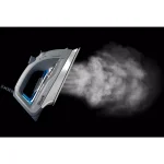 Shark Professional Steam Power Iron, 1600W with Stainless Steel Soleplate thumbnail 3