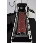 Jet JWDS-2244OSC 22 in./44 in. Oscillating Drum Sander with Closed Stand, 115V thumbnail 4