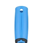 Unger Pro 14 in. Window Scrubber with Microfiber Sleeve and Connect and Clean Locking System thumbnail 2