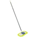 Quickie Swivel Soft Microfiber Dust Mop with 360° Swivel Head thumbnail 2
