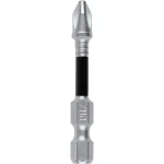 Makita ImpactXPS #2 Phillips 2 in. Power Bits, 15-Pack thumbnail 2