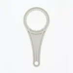 Unbranded Doulton Housing Wrench for HIP and HCP Plastic Filtration Systems thumbnail 1