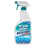 Simple Green Ready-To-Use Bathroom Cleaner, 32 oz. (Case of 12) thumbnail 1