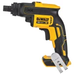 DEWALT 20V MAX XR Brushless Cordless Drywall Screwgun with Threaded Clutch Housing, Tool-Only thumbnail 3