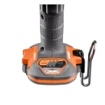 RIDGID 18V OCTANE Brushless 1/2 in. High Torque 6-Mode Impact Wrench (Tool-Only) thumbnail 5