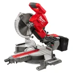 Milwaukee M18 FUEL 10 in. Dual Bevel Sliding Compound Miter Saw (Tool-Only) thumbnail 1