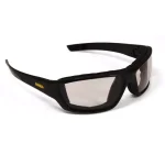DEWALT Converter Hybrid Safety Glasses and Goggles with Anti-Fog Lenses thumbnail 1