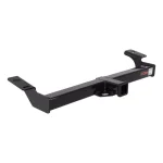 CURT Class 3 Trailer Hitch 2-in Receiver for Toyota RAV4, Heavy-Duty Steel Towing Hitch thumbnail 6