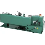 Grizzly Industrial 7 in. x 14 in. Variable-Speed Benchtop Lathe with Digital RPM Display thumbnail 2