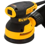 DEWALT DWE6423 5 in. Variable Speed Random Orbital Sander, 3 Amp, Corded thumbnail 5