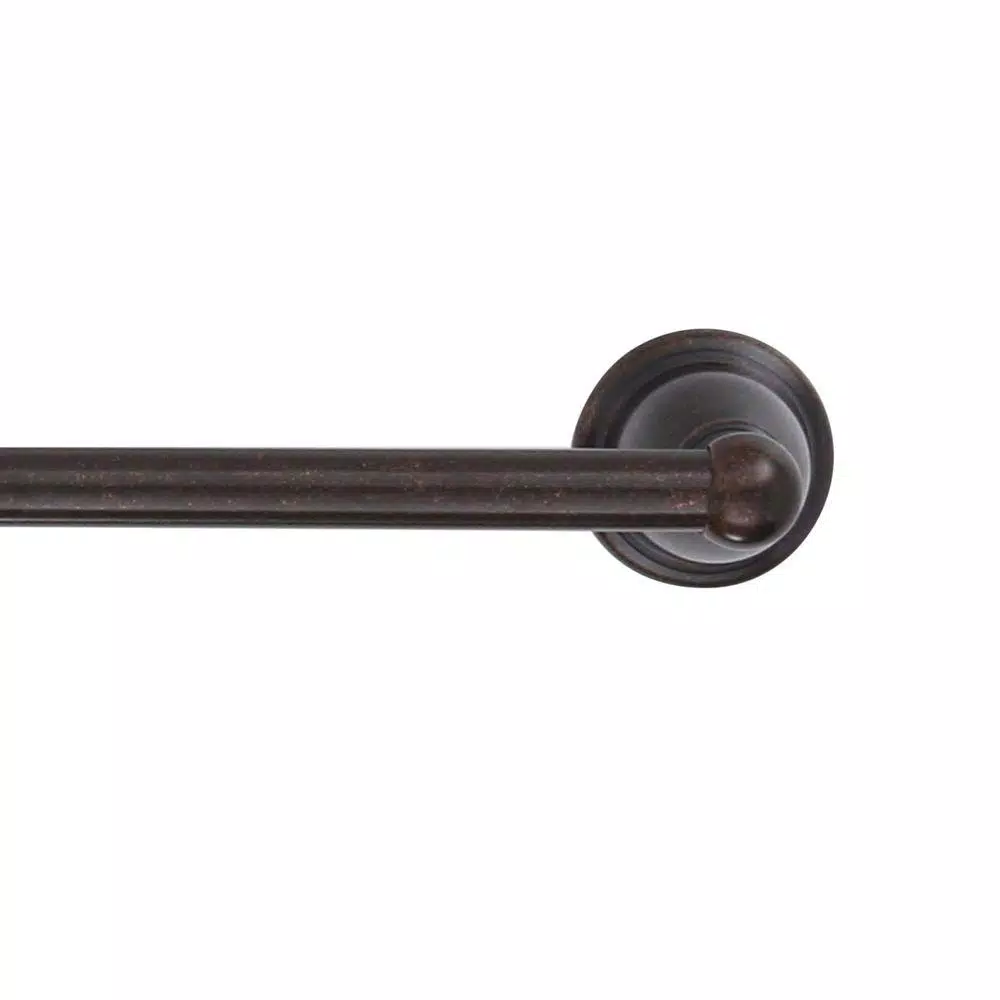 Moen Brantford 24 in. Towel Bar, Oil Rubbed Bronze