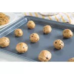 Fox Run Preferred Non-Stick 17 x 11 in. Cookie Pan and Jelly Roll Pan thumbnail 2