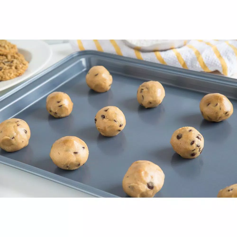Fox Run Preferred Non-Stick 17 x 11 in. Cookie Pan and Jelly Roll Pan
