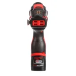 Milwaukee M12 12V Lithium-Ion Cordless 3/8 in. Drill/Driver and Oscillating Multi-Tool Kit thumbnail 7