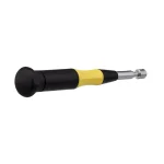 General Tools Ultra Tech Telescoping Magnetic Pick-Up Tool with Neodymium Magnet and Double Ball Joint thumbnail 6