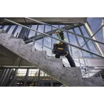 DEWALT TSTAK Stackable Bluetooth Jobsite Radio & Charger Compatible with 12V, 20V & 60V FLEXVOLT Batteries thumbnail 3