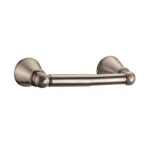 Design House Kassel 4-Piece Bathroom Hardware Accessory Kit, Satin Nickel thumbnail 5