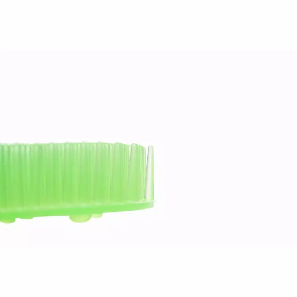 Unbranded Ekcoscreen Anti-Splash Urinal Screen, Apple Fragrance (6 per Box)
