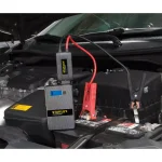 Stanley SS4LS PowerToGo 600 Peak Amp Lithium-Ion Jump Starter and Portable Power Bank thumbnail 2