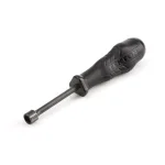 TEKTON 3/8 in. Nut Driver with Patented Three-Sided Handle thumbnail 1