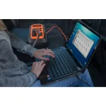 BLACK+DECKER BLACK + DECKER 500-Watt Power Inverter with Dual 120V AC Outlets and USB Ports thumbnail 2