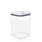 OXO Good Grips 4.4 Qt. POP Container with Airtight Lid, Stackable Food Storage for Flour and Sugar thumbnail 1