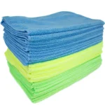 Zwipes Microfiber Cleaning Cloths, Multi-Colored (36-Pack) thumbnail 1
