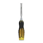 Stanley FatMax 6-Piece Thru-Tang Wood Chisel Set thumbnail 6