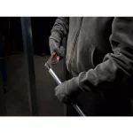 Milwaukee 4-Piece Pliers Set with Straight-Jaw and V-Jaw Designs thumbnail 10