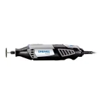 Dremel 4000 Series 1.6 Amp Variable Speed Corded Rotary Tool Kit with Accessories and Carrying Case thumbnail 1