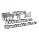 GearWrench 579-Piece Master Mechanics Hand Tool Set, Chrome thumbnail 15