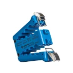 Jonard Tools MS-426 Mid Span Slitter and Ringer for Fiber Optic Mini FlexTube Cables (5.8 mm - 12 mm) thumbnail 7