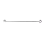 Delta Silverton 18 in. Single Towel Bar in Polished Chrome thumbnail 8