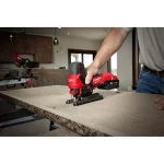 Milwaukee M18 FUEL 18V Brushless Compact Router and Barrel Grip Jig Saw Combo Kit (Tool-Only) thumbnail 9