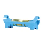 Empire 5-5/8 in. Line Levels Set (2-Pack) with Vari-Pitch Vial thumbnail 3