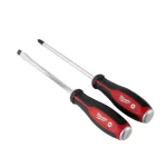 Milwaukee Demolition Screwdriver Set with Steel Caps, 2-Piece thumbnail 4