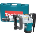 Makita HR5000 2 in. Corded Rotary Hammer Drill, 11 Amp, Spline Shank with Hard Case thumbnail 6