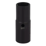STEELMAN PRO STEELMAN 1/2 in. Drive 6-Point Thin Wall Impact Flip Socket, 21 mm x 21.5 mm thumbnail 2