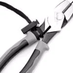 Klein Tools 10 lb. Tool Tether with Carabiner thumbnail 4