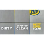Zep Grout Cleaner and Brightener, 32 oz. (Case of 4) thumbnail 4